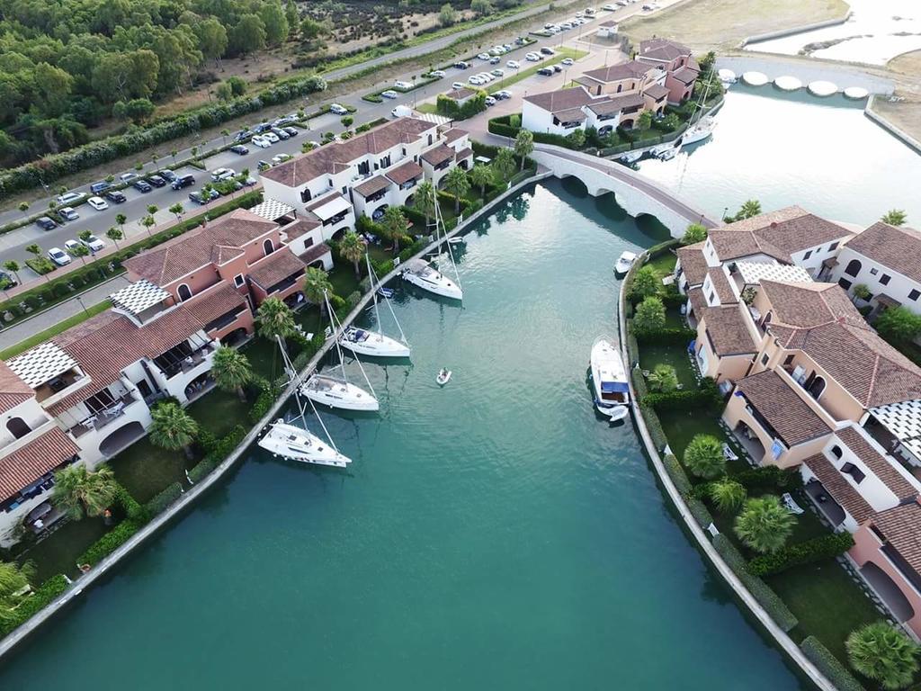 Marinagri Piccola Venezia Del Sud Casa vacanze Policoro
